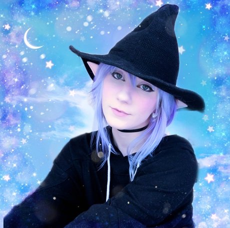 Ash Starr Leaked OnlyFans Content