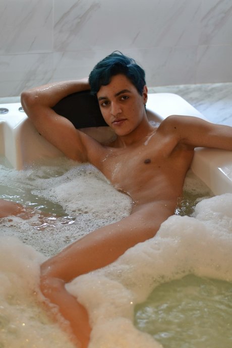 Tony Pierce OnlyFans Leaks Nacktbilder