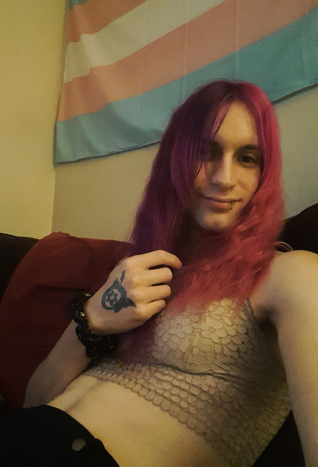 Paskie Songbird Nacktpornos von OnlyFans geleakt