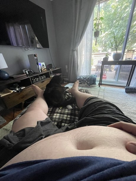 JareBear OnlyFans Nacktbilder geleakt