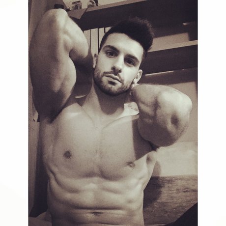 Parsifal OnlyFans Nackt Content