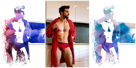 Parsifal Leaks OnlyFans