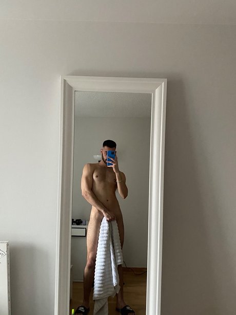 Parshan OnlyFans-Leak