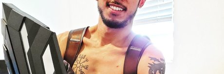 Parker West XXX OnlyFans