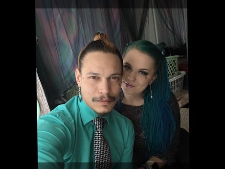 ParisTheReaper Model OnlyFans Foto