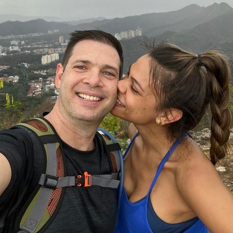 Una pareja de locos en este mundo OnlyFans Leaj