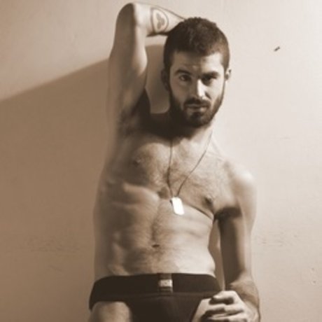 pardon mon french Nacktbilder von OnlyFans geleakt