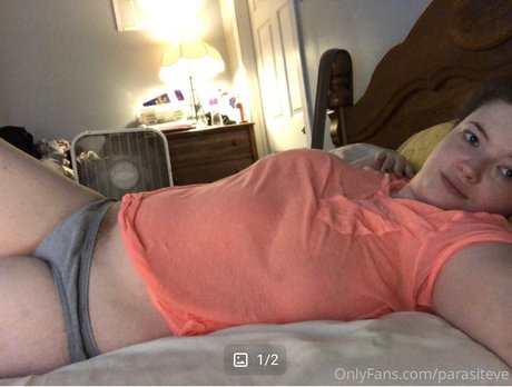 Parasite Eve Top 39_ Bilder OnlyFans