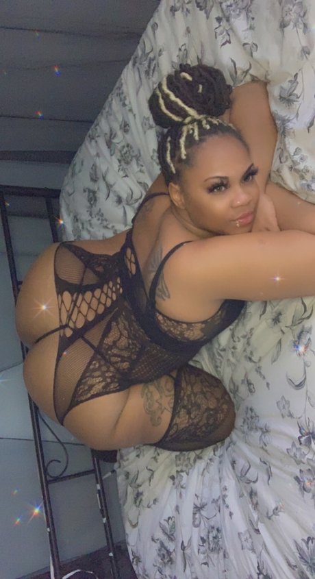 _Paradise XL Da Chop Shop OnlyFans geleakter Pornografie