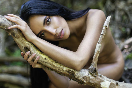 Parasiempreeeeee Nacktbilder von OnlyFans geleakt