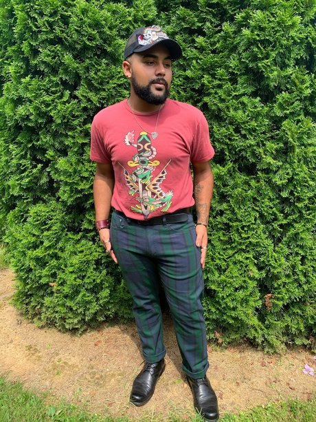 Papi Los XXX OnlyFans