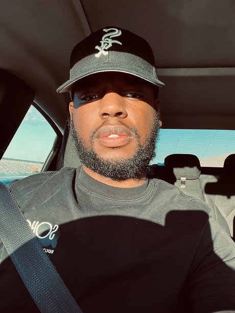 Papi Gambino NurlyFans-Pornos