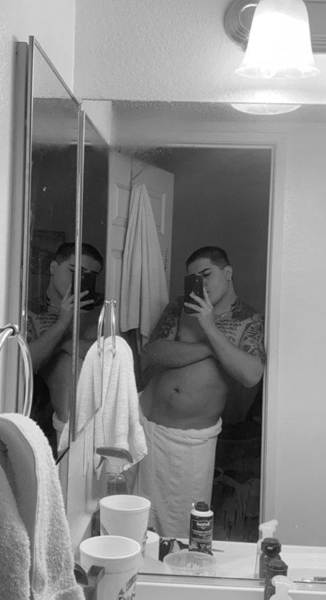 PAPAS Nacktbilder geleakt OnlyFans Aufgedeckt