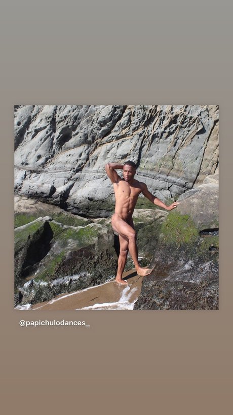 Hasani Nacktbilder von OnlyFans