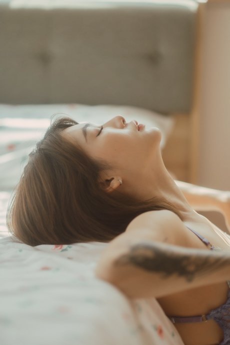 Papatsorn Sodthaisong XXX Leak OnlyFans