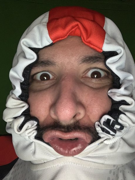 PapaStanimus OnlyFans Modelfoto