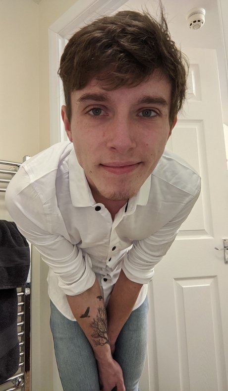 Jon parker OnlyFans XX