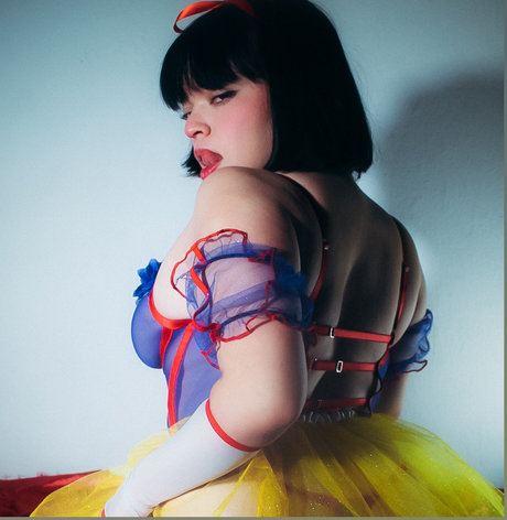 PaviPink OnlyFans Leaks