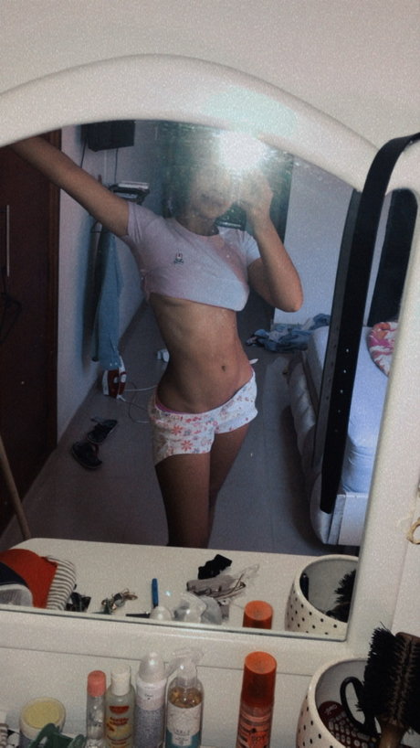 Paoriva10 Nacktbilder von OnlyFans