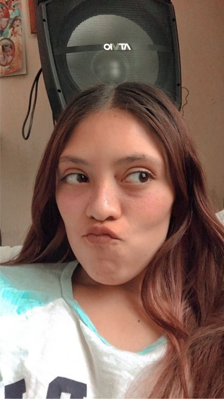 Paola Rosales Nacktbilder OnlyFans Geleakt