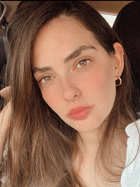 Paola Mijares OnlyFans-Bilder