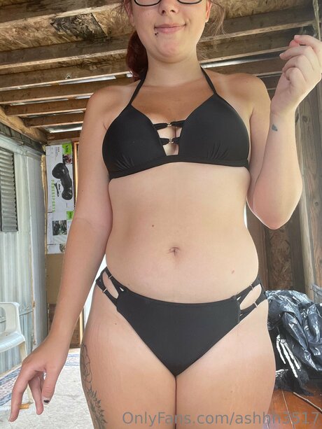 Ashhh OnlyFans schlank