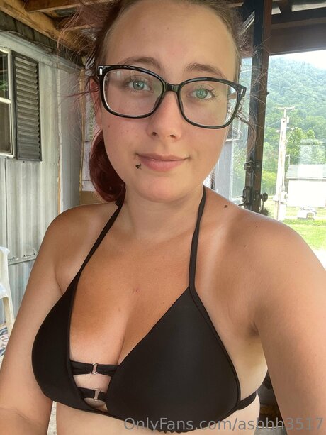 Ashhh OnlyFans Sextape