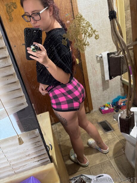 Ashhh Nackt auf OnlyFans