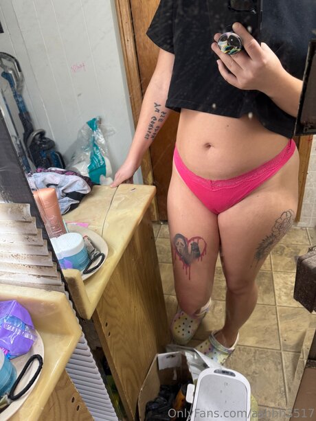 Ashhh Nacktbilder OnlyFans Leaks