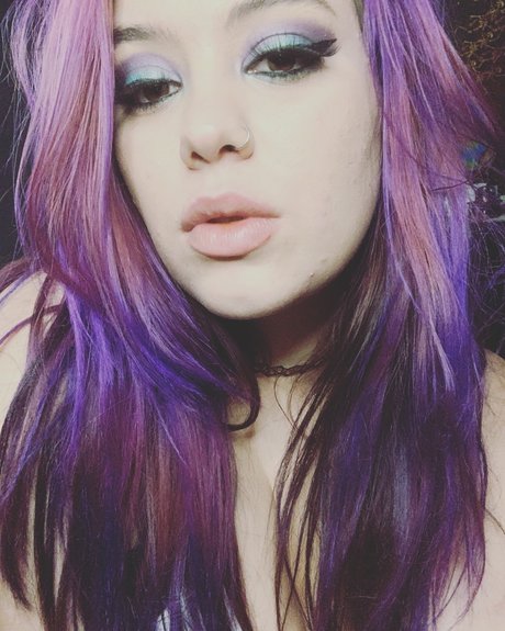 Ashlinn Rose Oben ohne OnlyFans