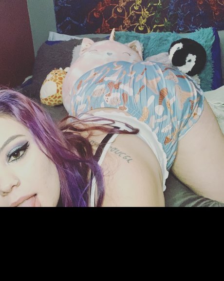Ashlinn Rose OnlyFans