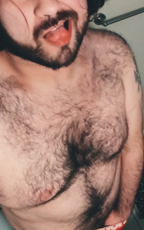 Antonio Ray Heiße OnlyFans Inhalte