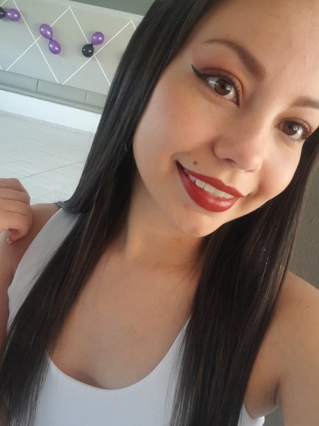 Paola Gonzalez Guerrero Nackt OnlyFans