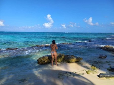 Paola Gonzalez Guerrero Leaked OnlyFans Bilder