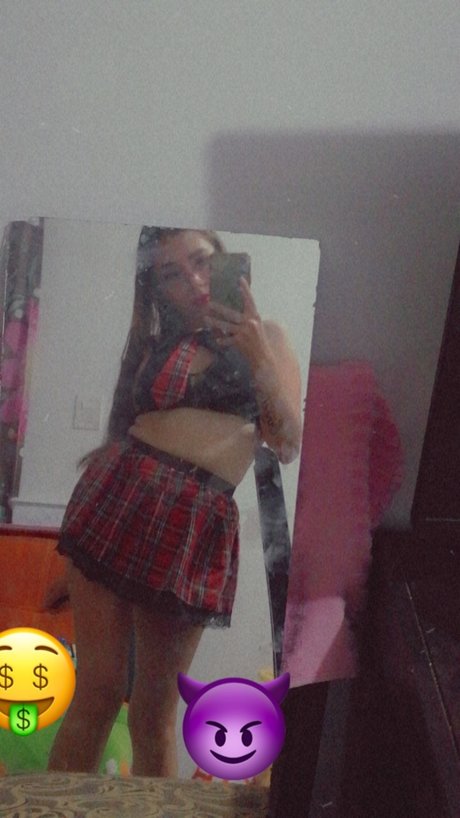 Paola Figueroa Model OnlyFans Foto