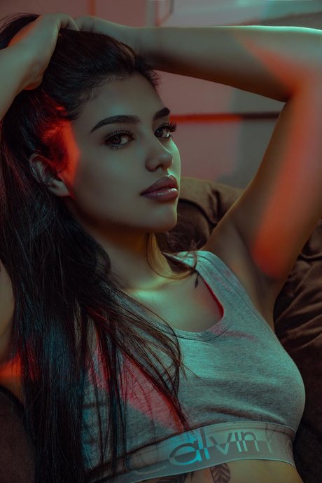 Paola Ramos OnlyFans Bilder