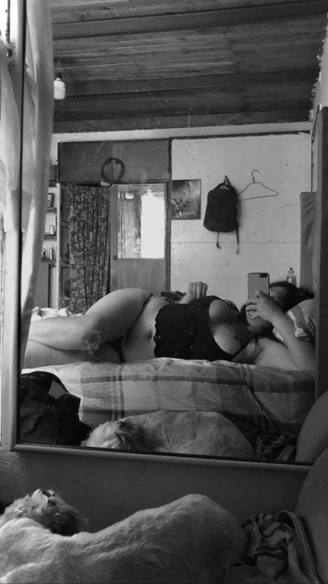 Fran Ibarra OnlyFans Nackt Leaks