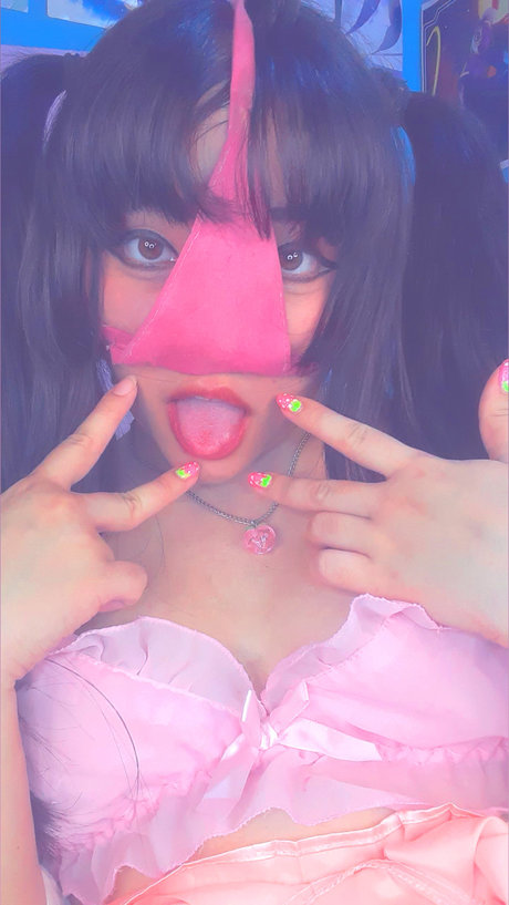 PantyOsita Leaked OnlyFans Fotos