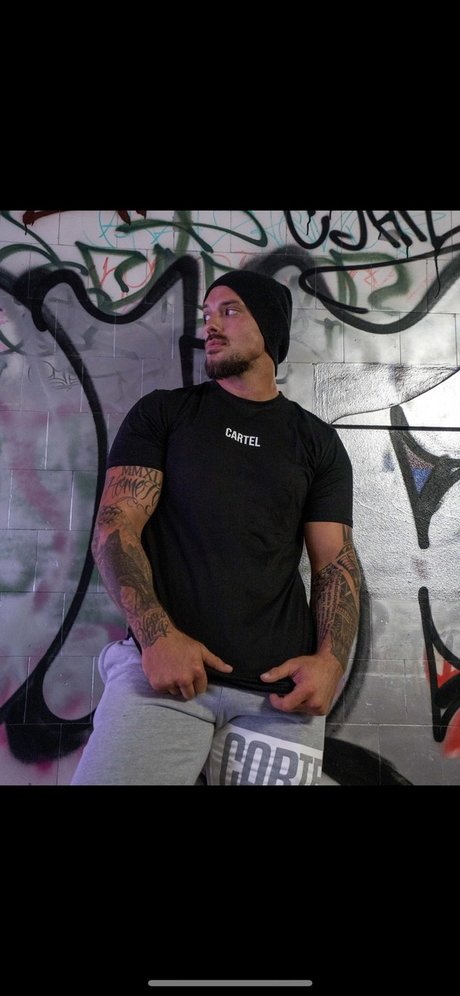 Panther Jack Leaked OnlyFans Fotos