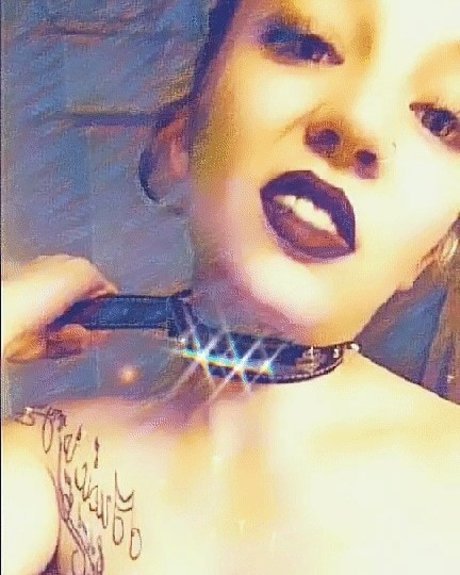 Panther Lady Leaks von Nacktbildern auf OnlyFans