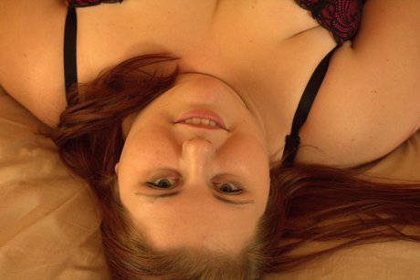 Panda Redd Nacktbilder von OnlyFans geleakt