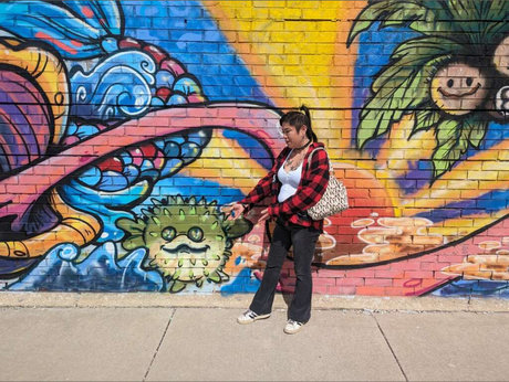 Gracie Guillotine Leaked OnlyFans Fotos