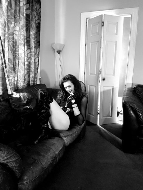 Pandachick Sexy OnlyFans