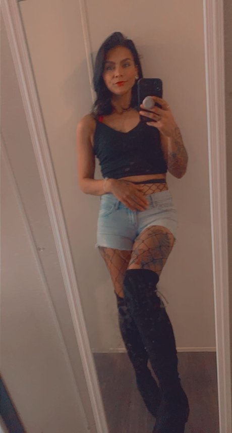 Amanda Hudson Nacktbilder von OnlyFans