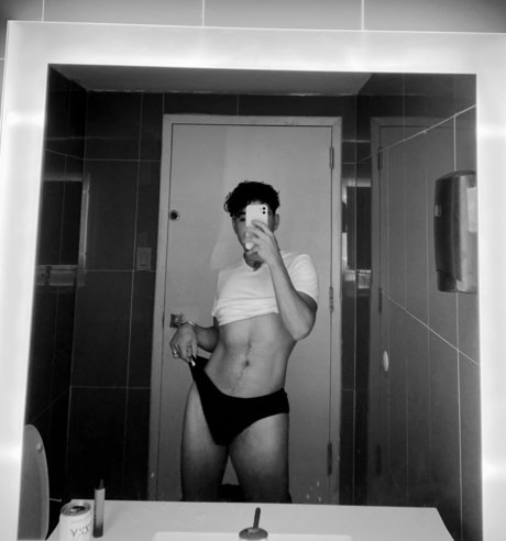 Pan dulce papito OnlyFans Nacktbilder