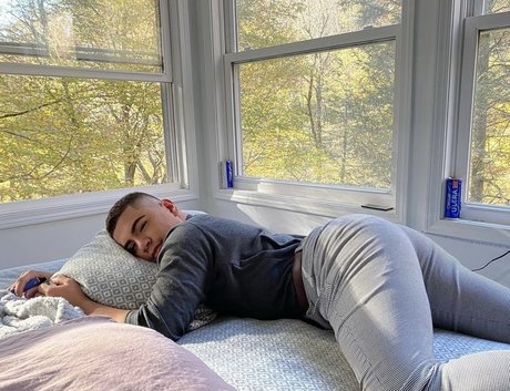 Pan dulce papito Nackt OnlyFans