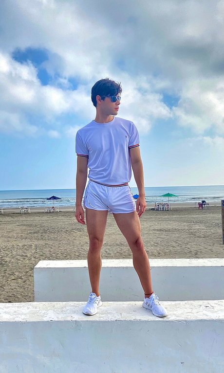 Panagiotios Brüste OnlyFans