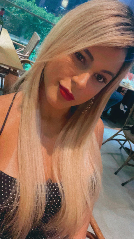 P mela Shurtz Nacktbilder von OnlyFans geleakt