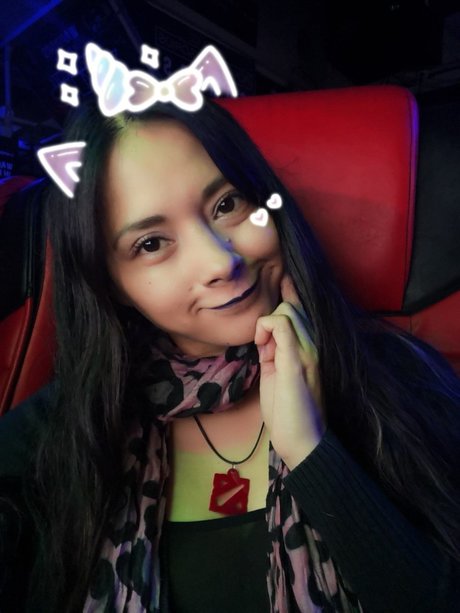 Paloma Black Nacktbilder von OnlyFans