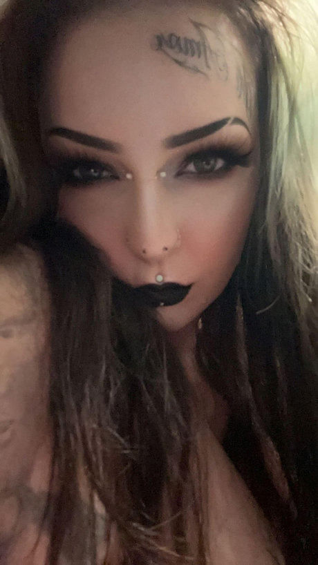 Goth Baby_ OnlyFans Gratis Porn